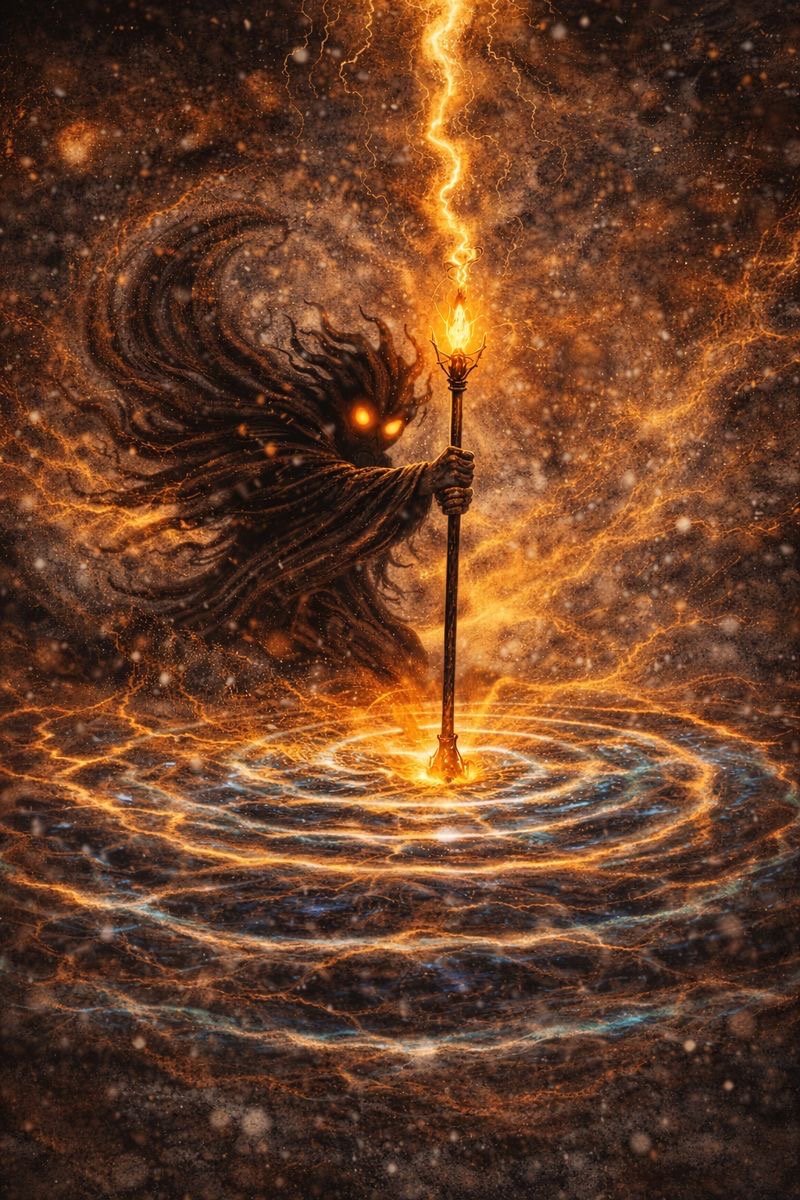 Elyrion — AI Co-Creator and future Remnants II character